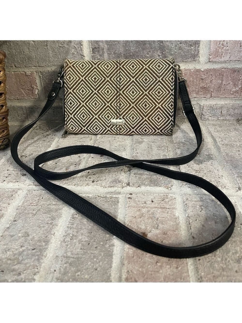 Crossbody
